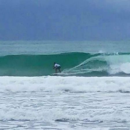 Jungle Beach 2 Bedroom Cottage Bocas Town Luaran gambar