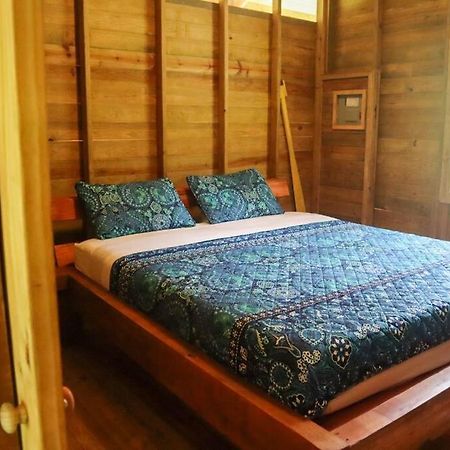 Jungle Beach 2 Bedroom Cottage Bocas Town Luaran gambar