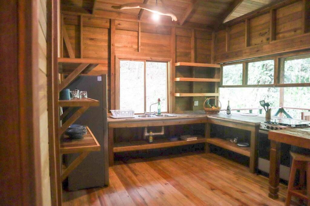 Jungle Beach 2 Bedroom Cottage Bocas Town Luaran gambar