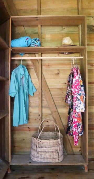 Jungle Beach 2 Bedroom Cottage Bocas Town Luaran gambar